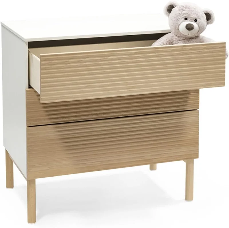 ستوك Stokke Sleepi Dresser in Natural