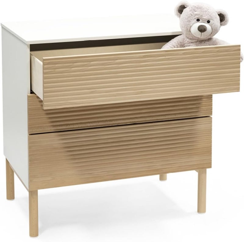 Stokke Sleepi Dresser in Natural - Image 2