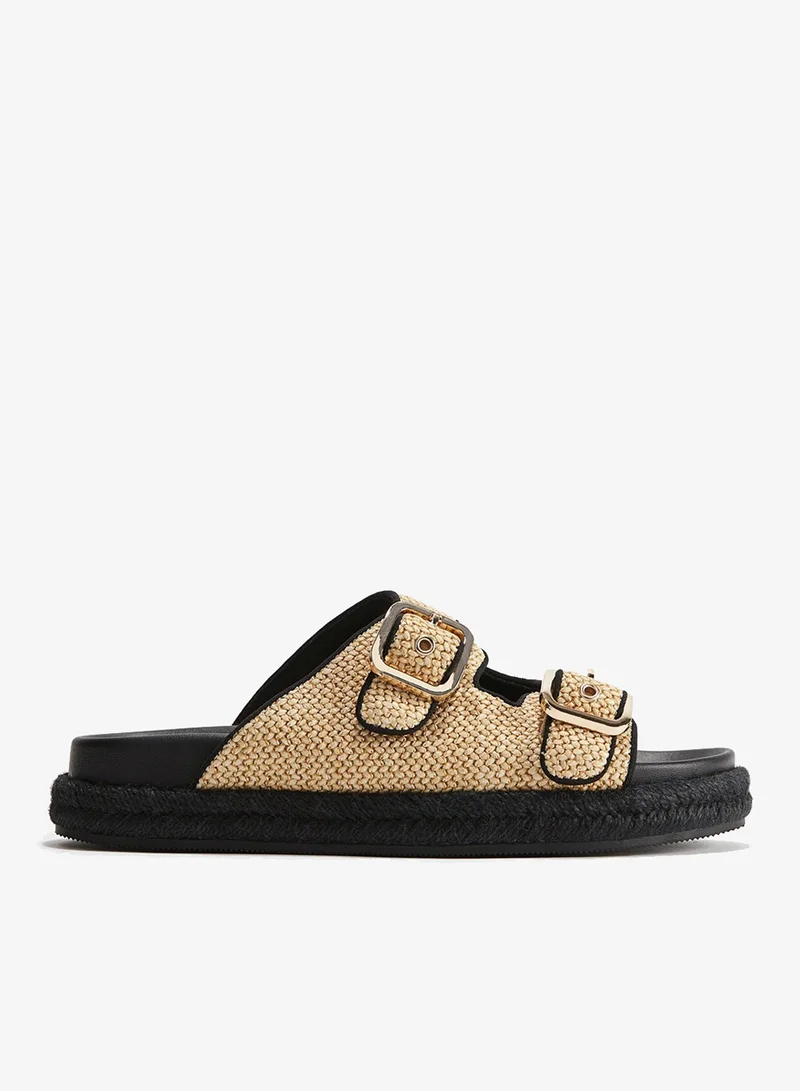 اتش اند ام صندل بتصميم إسبادريل