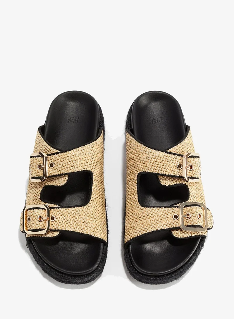 اتش اند ام صندل بتصميم إسبادريل