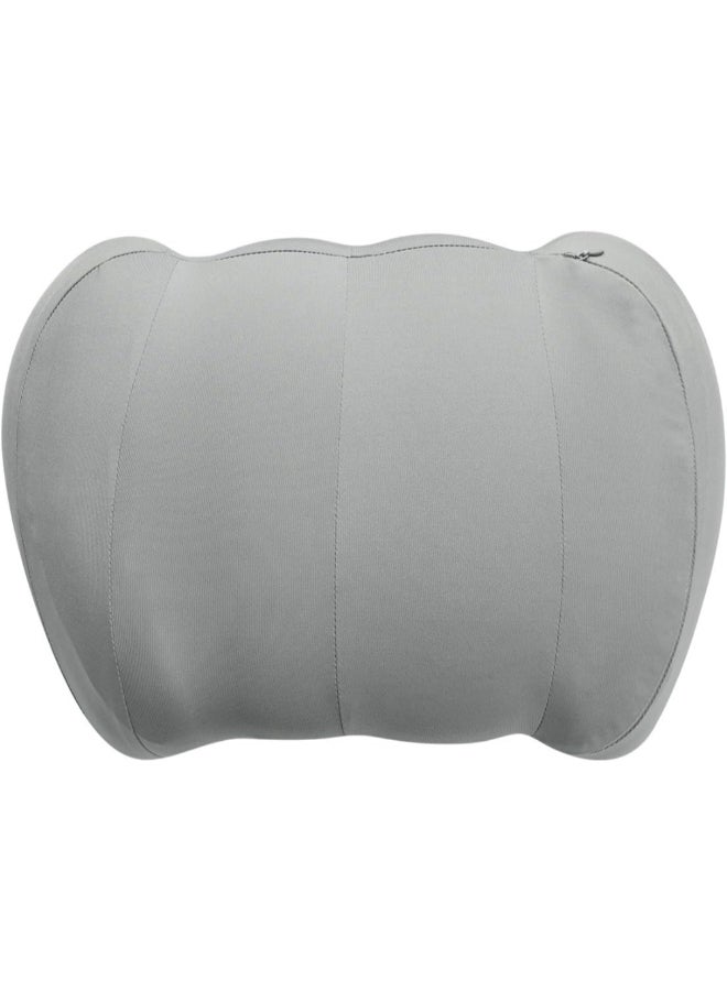 Baseus ComfortRide Series Memory Foam Car Lumbar Pillow Grey 26.3 x 11.5 x 39.5 cm CNYZ000013 - Image 2