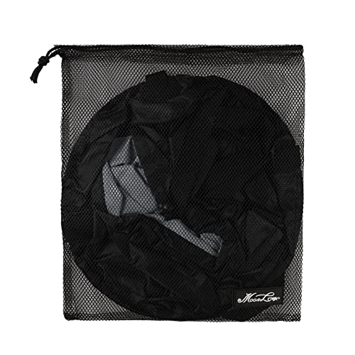 MioCloth Swim Parachute, Swimming Strength Training Resistance Belt Swim Training Exerciser Belt with Drag Adjustable Parachute for Adults Children - Image 5