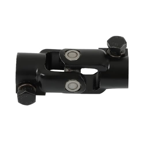 munirater Intermediate Steering Shaft Universal U Joint Coupler Lower Replacement for 2008-2012 Escape Mariner 8L8Z3B676E 8L8Z3B676C 425-358 - Image 2