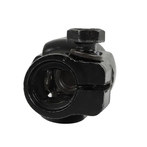 munirater Intermediate Steering Shaft Universal U Joint Coupler Lower Replacement for 2008-2012 Escape Mariner 8L8Z3B676E 8L8Z3B676C 425-358 - Image 4