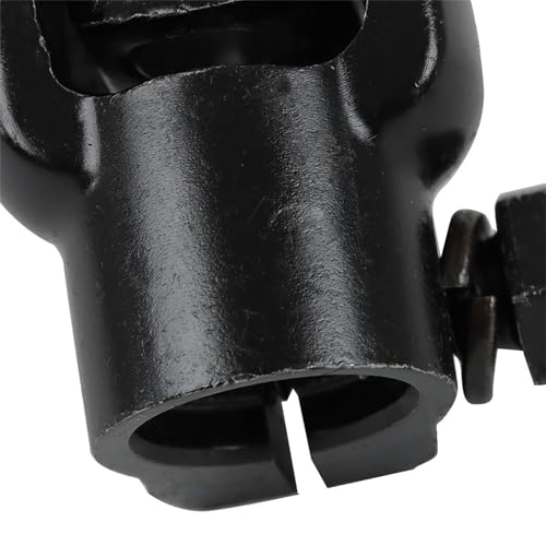 munirater Intermediate Steering Shaft Universal U Joint Coupler Lower Replacement for 2008-2012 Escape Mariner 8L8Z3B676E 8L8Z3B676C 425-358 - Image 5