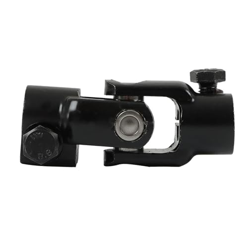 munirater Intermediate Steering Shaft Universal U Joint Coupler Lower Replacement for 2008-2012 Escape Mariner 8L8Z3B676E 8L8Z3B676C 425-358 - Image 3