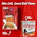 LonoLife Beef Bone Broth Powder Mix  GrassFed 10g Protein  CollagenRich Keto  Paleo Friendly  Natural Ingredients  8oz Bulk Container 15 Servings - Image 4