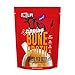 LonoLife Beef Bone Broth Powder Mix  GrassFed 10g Protein  CollagenRich Keto  Paleo Friendly  Natural Ingredients  8oz Bulk Container 15 Servings - Image 2