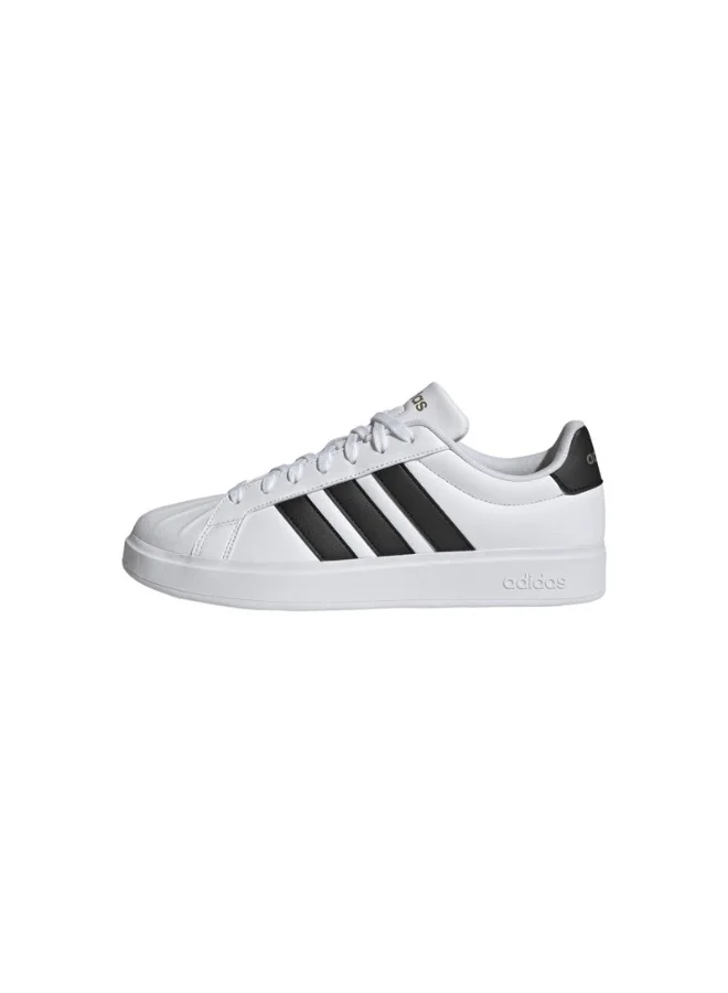 adidas Adidas Streettalk M White Sportswear Shoes For Men