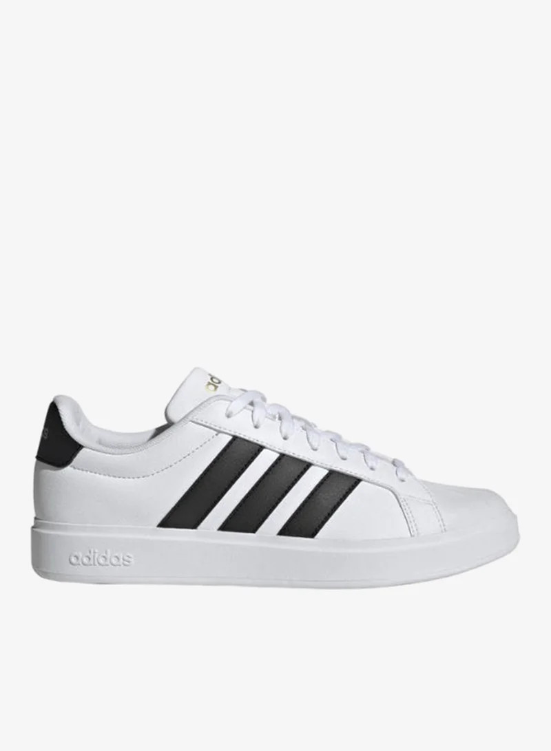 Adidas Streettalk White Sportswear Shoes