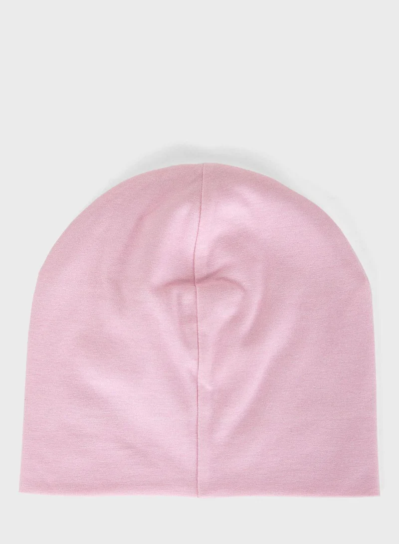 DeFacto Kids Unicorn Print Beanie