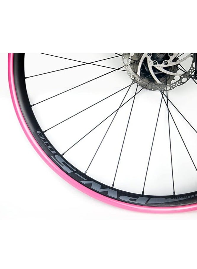 عام أنبوب داخلي خفيف الوزن بوزن 36 جرام لدراجات الطرق بحجم 700C (28 بوصة)، متوافق مع إطارات بحجم 700x18C/23C/25C/28C/30C/32C، وطول صمام فرنسي 65 مم. - Image 5