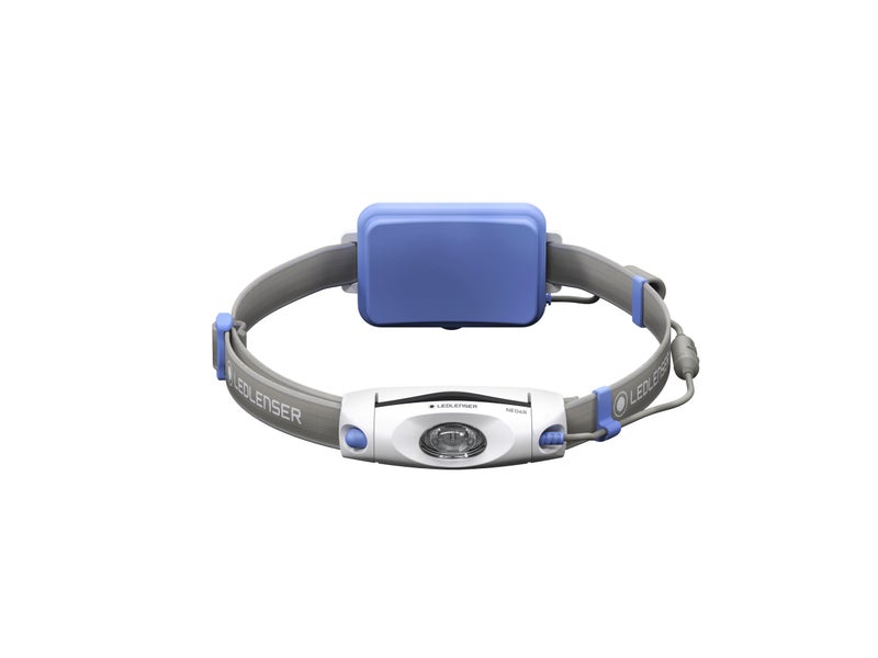 LEDLENSER مصباح رأس ليدلنسر NEO6R أزرق - Image 1