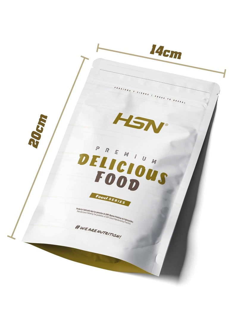 HSN Low Fat Peanut Butter Powder - Image 3