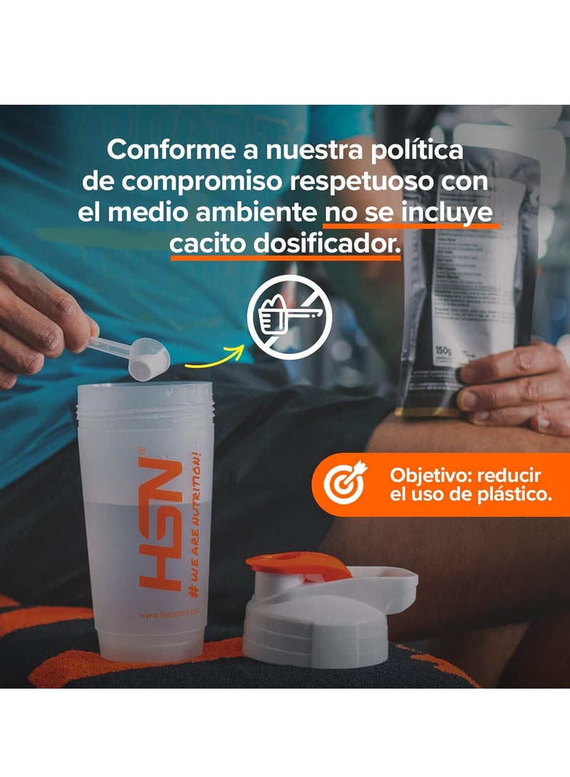 HSN Low Fat Peanut Butter Powder - Image 5