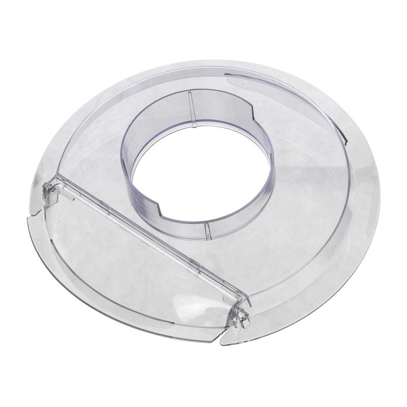 Paxanpax Genuine Kenwood Chef Major A901 KM Series AntiSplash Mixer Cover White KW716198