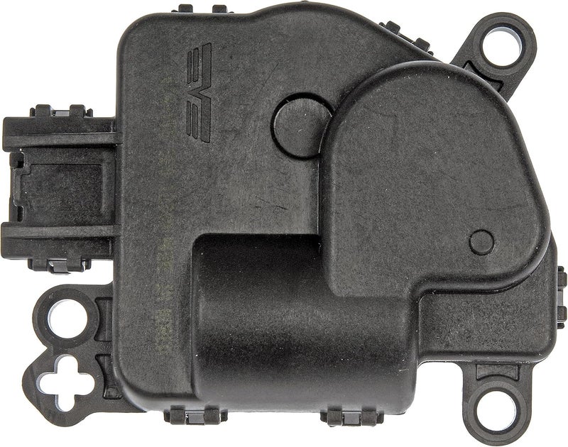 Dorman HVAC Blend Door Actuator for Dodge/Ram - Image 2