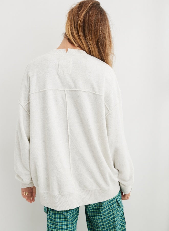 آري من امريكان ايجل سويت شيرت ايري المريح - Image 4