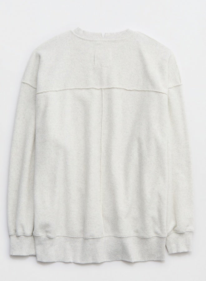 آري من امريكان ايجل سويت شيرت ايري المريح - Image 5