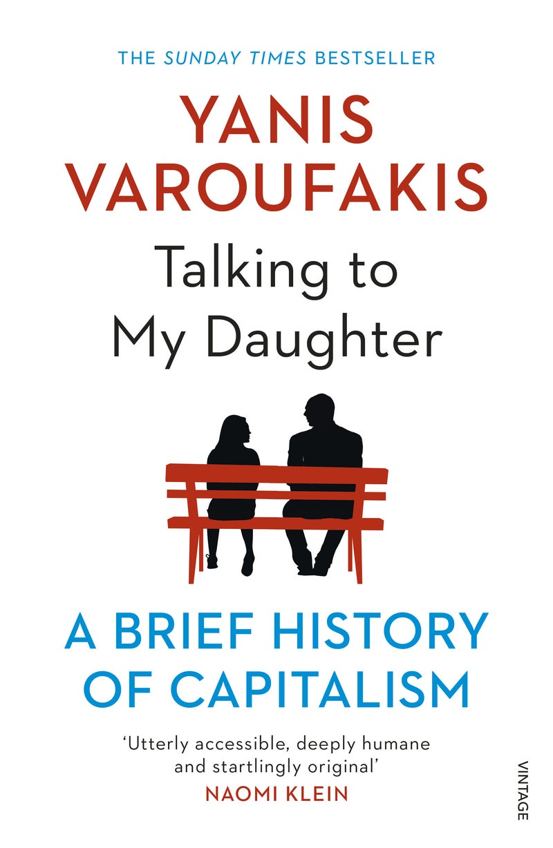 Talking To My Daughter A Brief History Of Capitalism - Image 2
