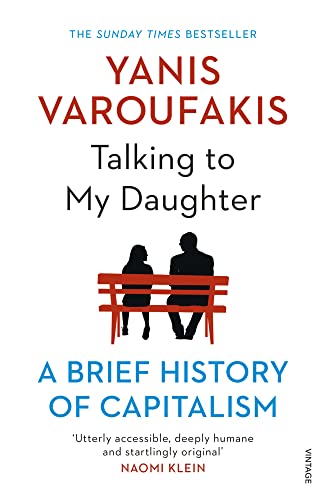 Talking To My Daughter A Brief History Of Capitalism - Image 1