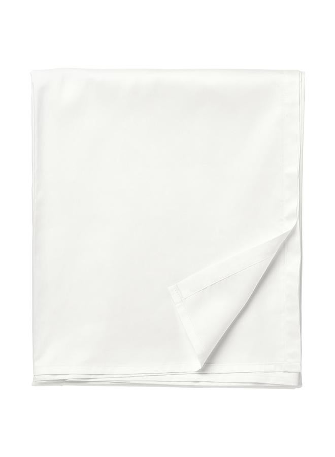 erorex Sheet White 240X260 Cm - Image 1