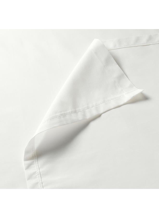 erorex Sheet White 240X260 Cm - Image 4