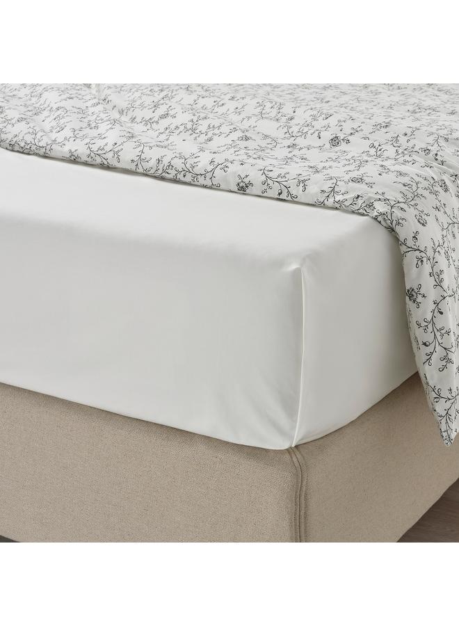 erorex Sheet White 240X260 Cm - Image 2