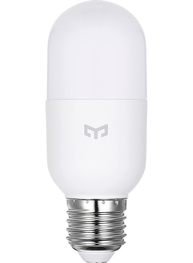 NIBEMINENT LEDs Intelligent Light Bulb White 12 x 4.8 4.8centimeter - Image 3