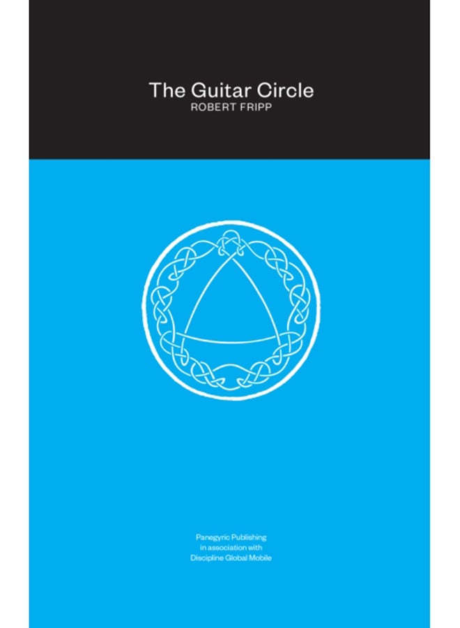 The Guitar Circle 