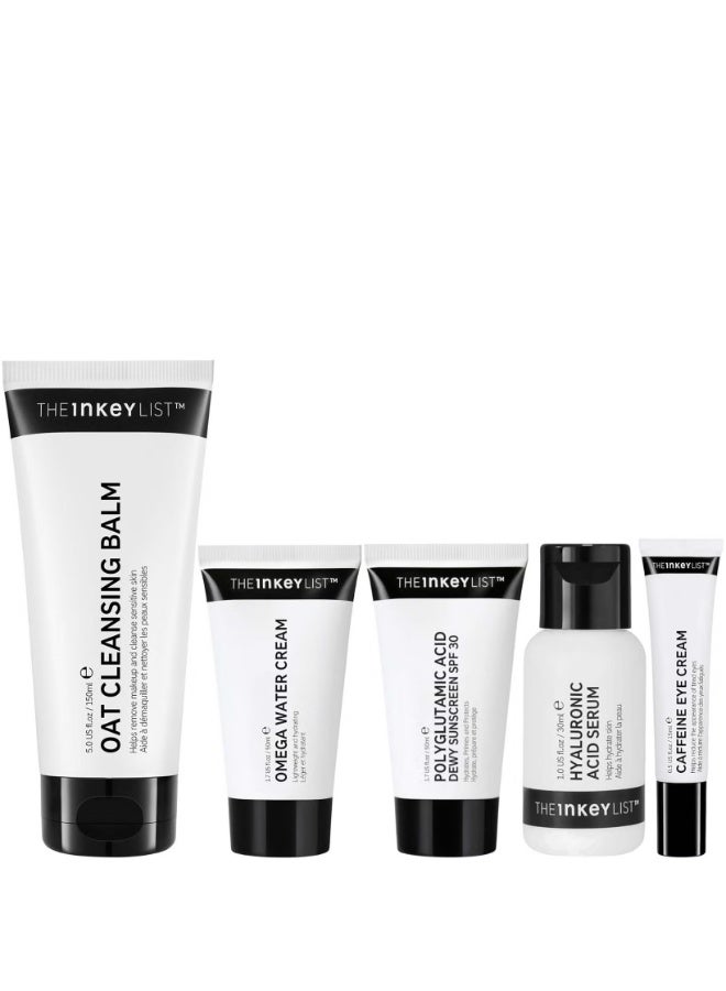 The INKEY List Intro Routine - Image 1