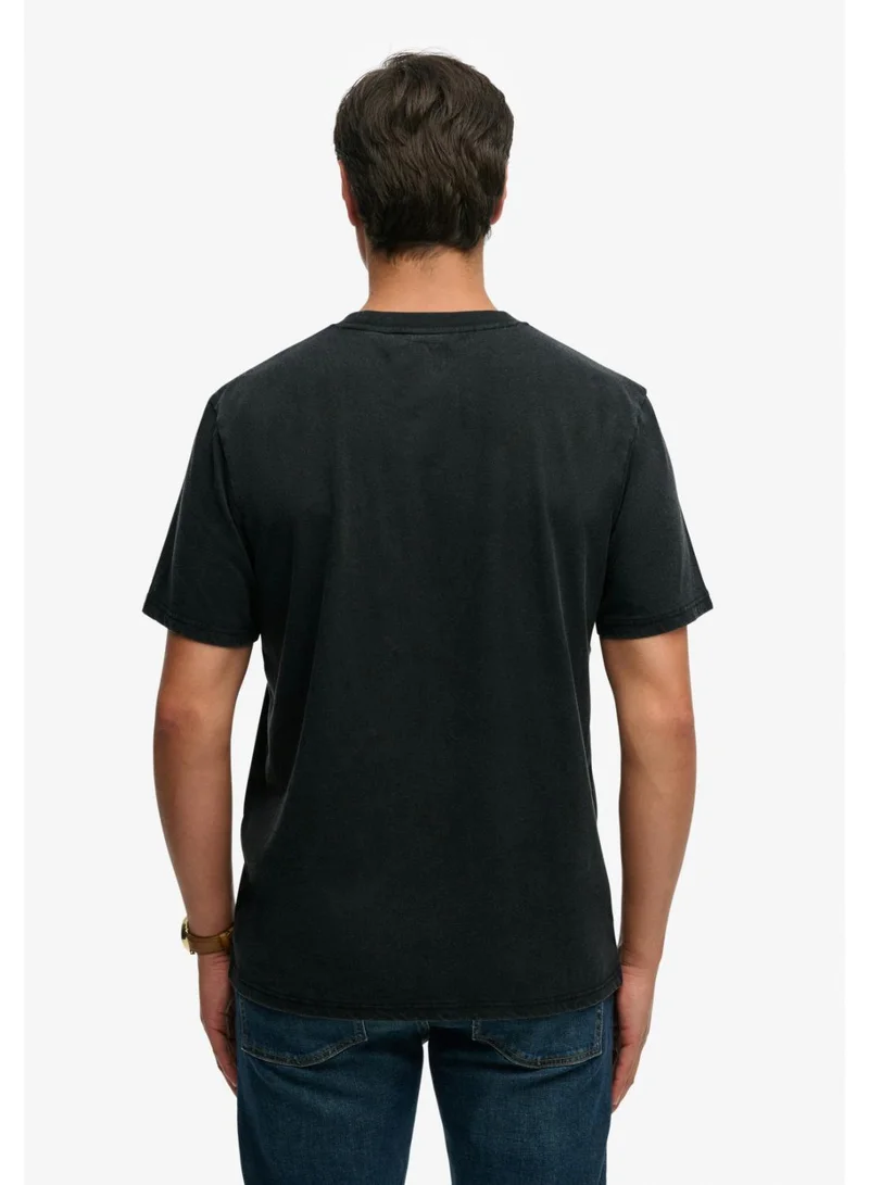 Superdry  Local Business Loose T-Shirt for Men | Best Price UAE