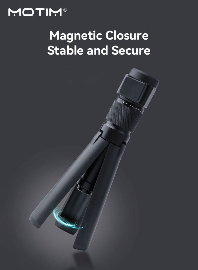 موتيم عصا سيلفي غير مرئية من 3M لكاميرا DJI Osmo Action/Insta360 X3/X4/X5، حامل تصوير يدوي طويل من ألياف الكربون - Image 5
