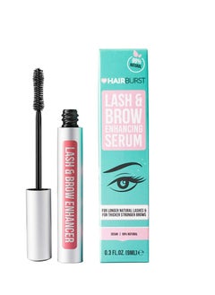 Lash and Eyebrow Enhancing Serum