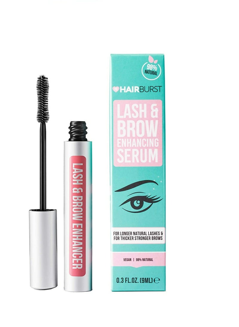 HAIR BURST Lash and Eyebrow Enhancing Serum  - Image 1
