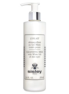 SISLEY PARIS Lyslait Cleansing Milk 250 ml - pzsku/ZB2EEF5073CE2E1EDA53CZ/45/_/1739697111/2911eb8f-fce2-4ecf-8967-a987a8b7c095