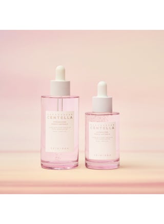 Madagascar Centella Poremizing Fresh Ampoule 30ml - view 4