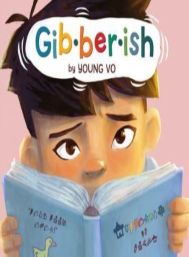 Gibberish 