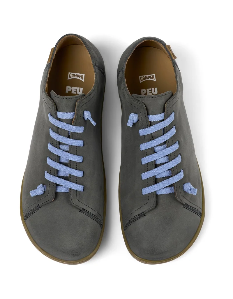 Camper Grey Peu Cami, Men Shoe, Grey for Men | Best Price UAE