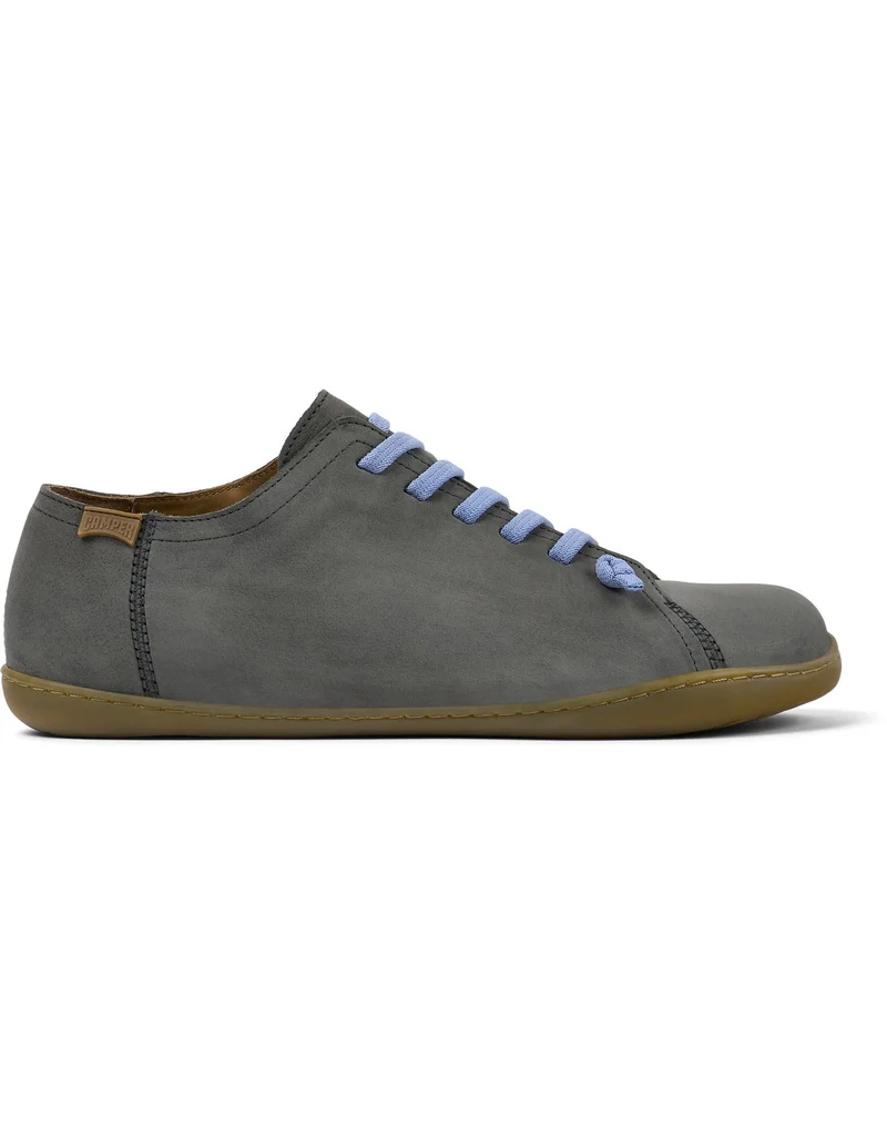 كامبر Peu Cami, Men Shoe, Grey