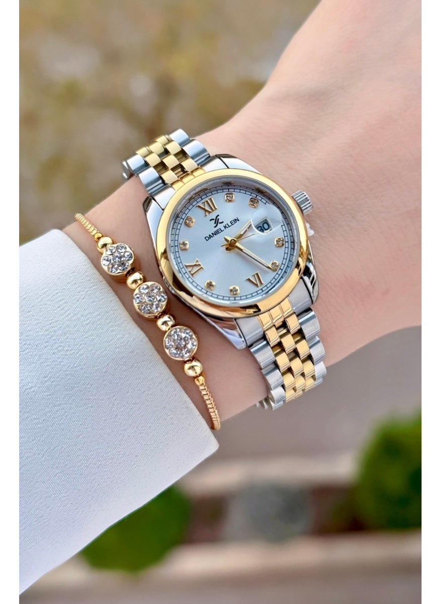 DANIEL KLEIN Women's Wristwatch  - Image 4