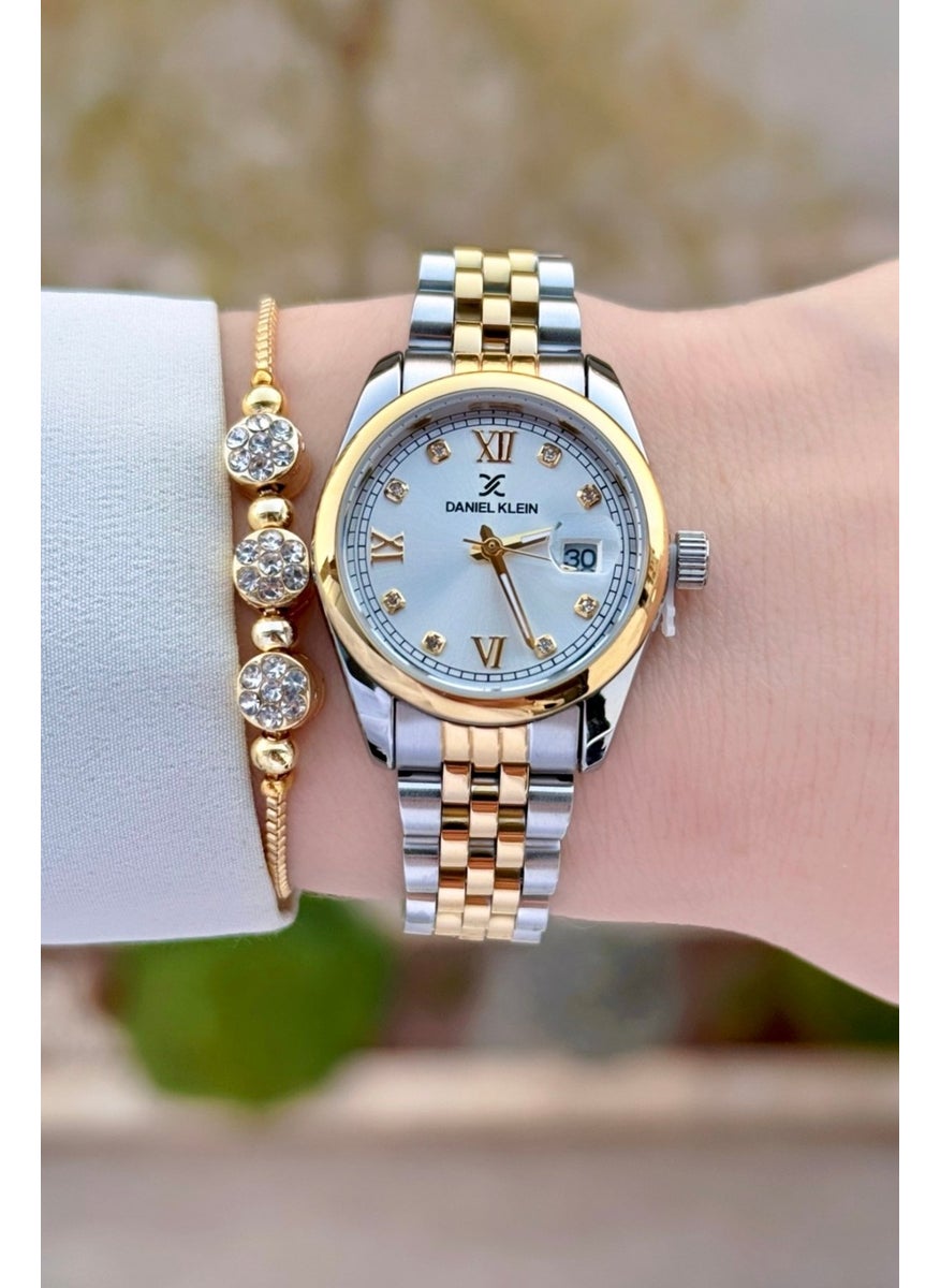 DANIEL KLEIN Women's Wristwatch  - Image 3