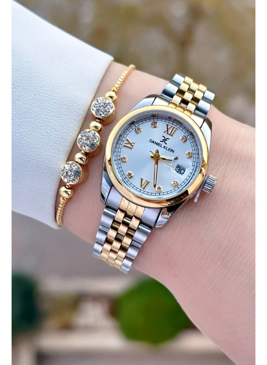 DANIEL KLEIN Women's Wristwatch  - Image 2