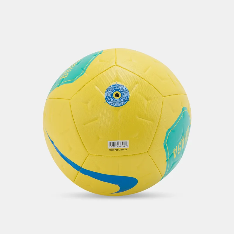Nike Yellow Brazil 26/27 Academy Football  | Best Price UAE