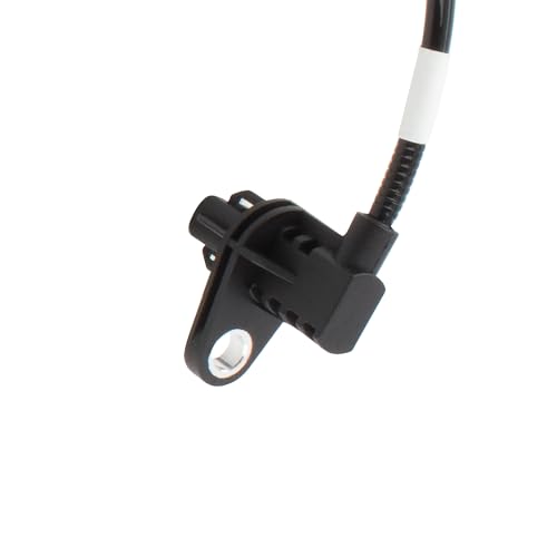 Boxi حساس سرعة العجلات ABS الجانبي الأيسر الأمامي من BOXI يناسب هيونداي أكسنت 2012 2013 2014 2015 2016 2017 L4 1.6L بنزين / 95670-1R000 ALS2330 5S14065 - Image 5