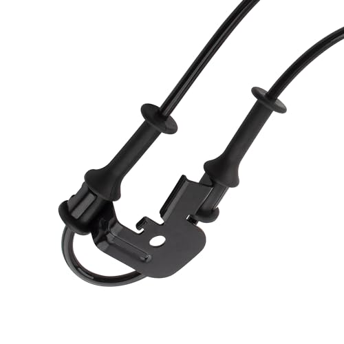 Boxi حساس سرعة العجلات ABS الجانبي الأيسر الأمامي من BOXI يناسب هيونداي أكسنت 2012 2013 2014 2015 2016 2017 L4 1.6L بنزين / 95670-1R000 ALS2330 5S14065 - Image 4