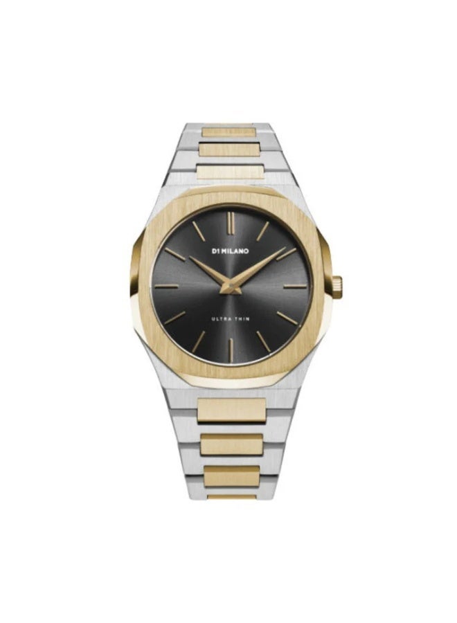 D1 MILANO Ultra Thin 40MM Two-Tone Limited UTBJ02 - Image 1