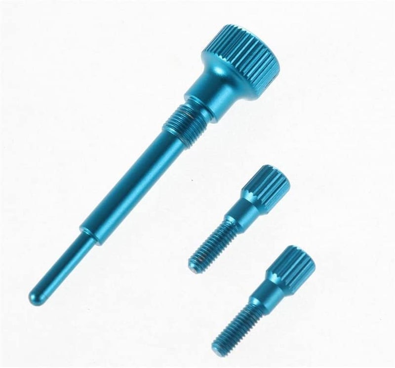 Hersmay Follow Focus A/B Hard Stops Thumb & Scale Pillar Screws for Fotga DP500III Follow Focus for SmallRig Mini Follow Focus - Image 1