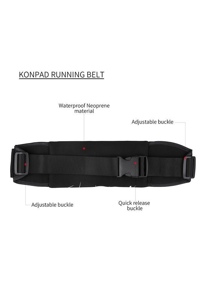 NIBEMINENT Portable Waist Bag - Image 2