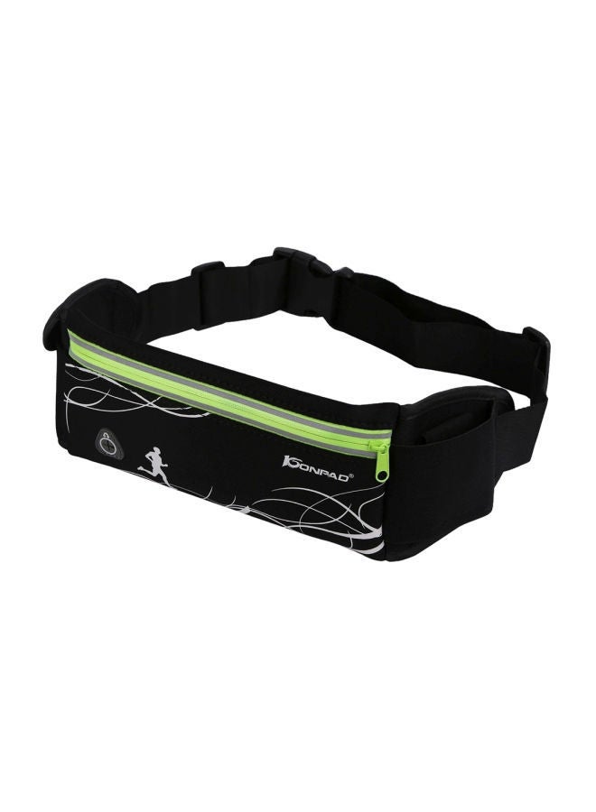NIBEMINENT Portable Waist Bag - Image 1